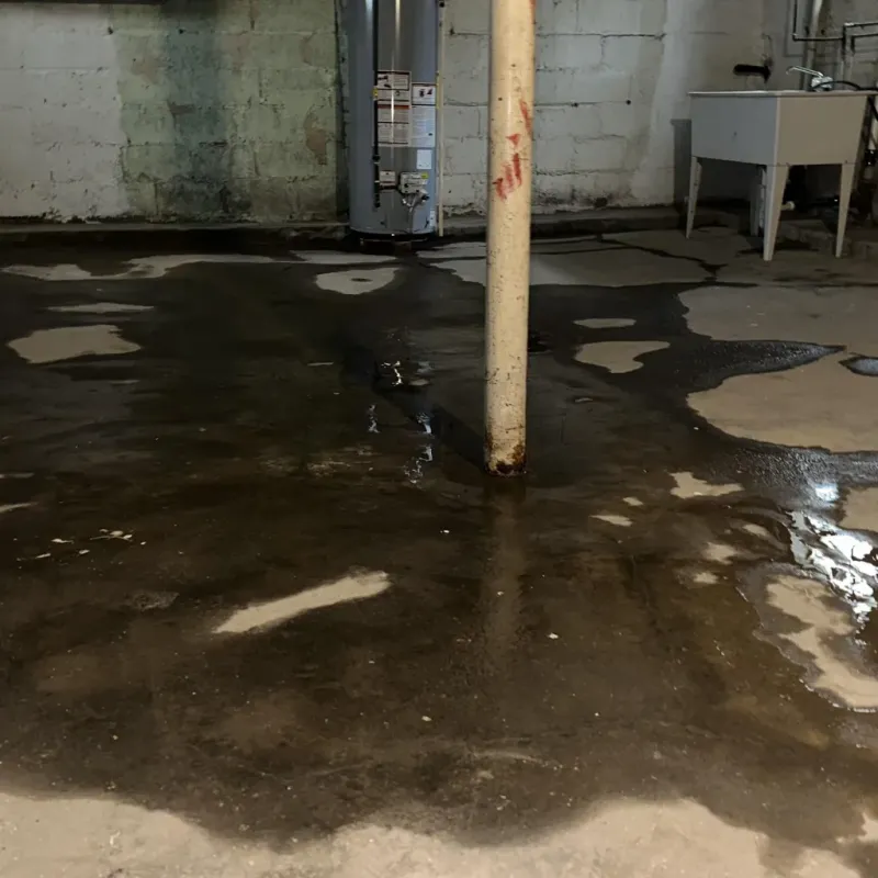 Emergency Water Extraction And Removal in Salem, OH